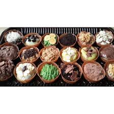 Maybe you would like to learn more about one of these? Martabak Mini Aneka Topping Enak Halal Lezat Shopee Indonesia