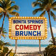 Bonita Springs Comedy Brunch event in Bonita Springs, FL