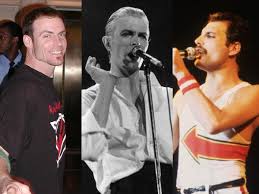 Ice ice baby is a hip hop song written by american rapper vanilla ice, k. Artists Accused Of Ripping Their Hit Songs From Other Songs