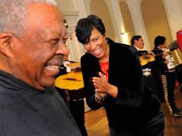 Muriel Bowser tries to escape Fenty's shadow, other Gray challengers in  D.C. mayor race