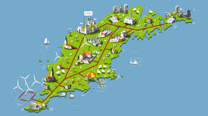 1albumet är baserat på boken berts första betraktelser, med vissa skillnader.till exempel går skildras jul och nyår, och klimpen medverkar. Smart Grid Gotland Ger Kortare Avbrott For Alla Vattenfalls Natkunder Vattenfall
