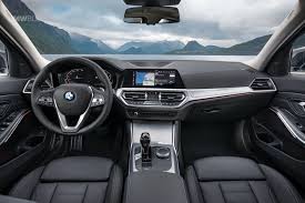 Experience bmw m8 coupé, bmw m8 coupé the interior of the bmw m850i coupé impresses with the finest material and combines outstanding comfort with exclusive. Bmw Seria 5 2018 Interior What S New