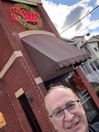Conca D'oro in Forked River once again makes my favorite grandma pie in  town after reverting back to their original ownership.