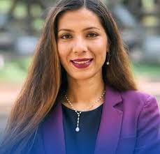 Saba Haider from UP, India, won the DuPage County Board election in the  United States by 39,365 votes. #indianewshd #news #india #uttarpradesh