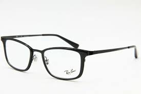 Ray Ban Rb 6373m 2509 Black Eyeglasses Authentic Frame Rb6373m 52 20