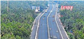 രാമനാട്ടുകര–വെങ്ങളം ആറുവരിപ്പാത ഈ മാസം പൂർണമായി തുറക്കും; സർവീസ് റോഡിലും ഗതാഗത സൗകര്യം ഉണ്ടാകും