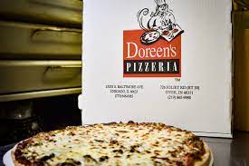 Doreen S Pizza 7 Facts About The History Evolution Of Pizza What To Know Doreen S Pizzeria