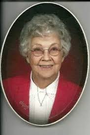 Obituary for Gay (Kiser) Cox