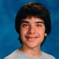 Obituary of Andrew J. Stewart