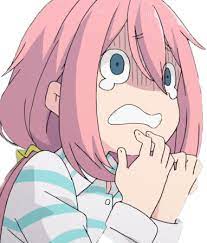 Zivel On Twitter Anime Expressions Anime Funny Anime Meme Face