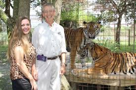 The zoo once run by tiger king joe exotic is now a zoo of horrors because of animal abuse and neglect, a complaint filed with oklahoma authorities alleges. Joe Exotic Built A Wild Animal Kingdom He Was The Most Dangerous Predator Of Them All