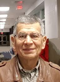 Richard Ruiz Obituary