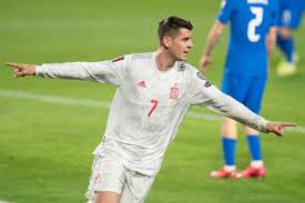 Um 21 uhr kommt es in bukarest zum spiel zwischen weltmeister frankreich und der schweiz. Fussball Heute Em 2021 Vorrunde Spanien Gegen Schweden 0 0
