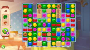 Selamat datang di homescapes, game paling mengharukan dari seri playrix's scapes ™! Le Soluzioni Di Homescapes Dal Livello 91 Al Livello 120 Informarea