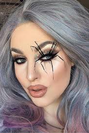 55 Best Halloween Makeup Ideas to Try in 2024