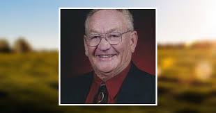 Thomas Rhea "Red" Goff Obituary May 5, 2019