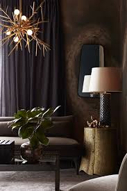 Locust Thorn Chandelier By Arteriors Home Ah Dd42617 Dark Living Rooms Home Decor Sites Decor