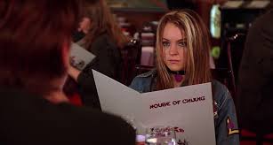 Other than being formerly popular beautiful female movie stars their downfall stories have little in common. Bel Air Beauty Queen Lindsay Lohan As Anna Coleman In Freaky Friday