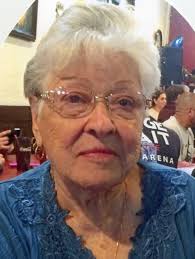 Magdalena D. Velasquez Obituary