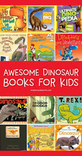 Find our best selection and offers online, with free click & collect or uk delivery. 12 Awesome Dinosaur Books For Kids Of All Ages