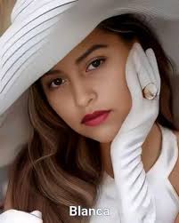 Profile for Blanca Araceli Paredes