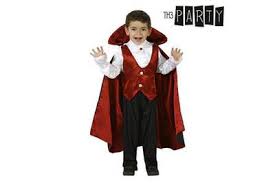 Kit de déguisement adulte jason. Deguisements Euroweb Deguisement Pour Petit Garcon Vampire Costume Enfant Taille 3 4 Ans Darty