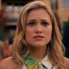 Natasha Hopper's Instagram, Twitter & Facebook