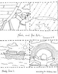 39+ noahs ark printable coloring pages for printing and coloring. Noah And The Ark Coloring Pages