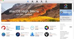 We've researched the best packages from apple, adobe, and more to help you find the right plus, the software is available on both mac and pc. Free Video Editor For Mac Os High Sierra Eyesdigital