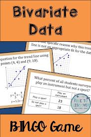 Statistics And Probability Review Game 8th Grade Math Games Middle School Teaching Math Teaching Middle School Maths
