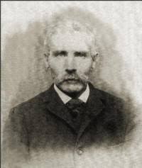 Warner Township, Clark Co., WI Pioneers B