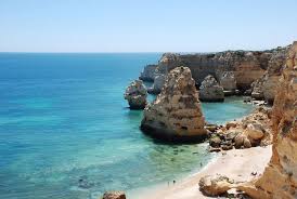 Partez en voyage algarve avec ecotour. Visiter L Algarve Et Ou Dormir En Algarve