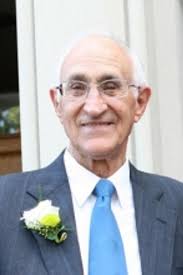 David Telfield Smith Obituary April 24, 2015