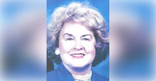 Obituary information for Ann Ward McKenna