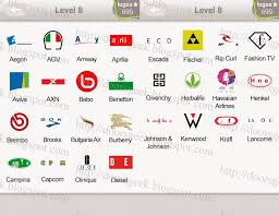 Check spelling or type a new query. Logo Quiz Level 8 Answers By Bubble Quiz Games Answers Doors Geek