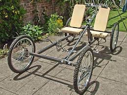 car bike quadracycle pedal cars bike design