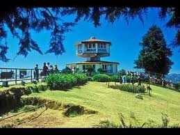 Ooty Doddabetta Highest Mountain In Nilgiri Hills India Part I Hd Youtube
