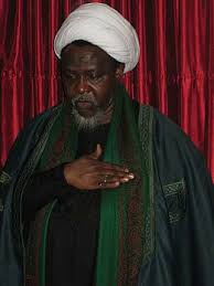 Tarihin muslunci (13) tare da sheikh yakubu yahya. Ibrahim Zakzaky Wikipedia
