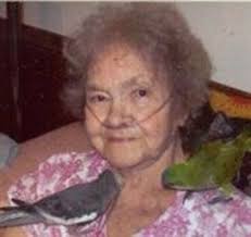 Faye Barton Bowen Obituary December 8, 2010