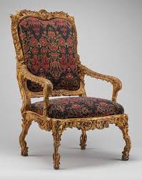 The Golden Age Of French Furniture In The Eighteenth Century Essay The Metropolitan Museum Of Art Heilbrunn Timeline Of Art History Baroque Furniture Rococo Furniture Armchair
