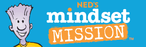 NED's Mindset Mission | Growth Mindset Assembly and Resources