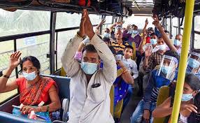 Air asia has revolutionized air travel in asia with cheap air tickes to major cities such as singapore from singapore, airasia and its associate company, air asia x flies to australia, china, france. India Coronavirus Lockdown Air Asia Flight Surprise For These Migrants Scenes Of Joy Relief