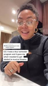 AMDA School Code: Understanding A Conservatory of Dance