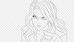 Woman face with plumeria f art continuous abstract hand drawn minimalism line drawing, line, art, face png and vector with transparent background for free download. Line Art Drawing Anime Manga Sketch Lineart Anime White Face Png Pngegg