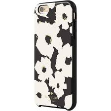 4.8 out of 5 stars 32. Best Buy Kate Spade New York Hybrid Hardshell Case For Apple Iphone 6 Plus And 6s Plus Cream Floating Floral Black Gold Foil Ksiph 012 Ffbcg