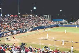 Opened april 5, 2000, against bedlam series rival oklahoma, the new cowgirl stadium is one of the finest softball facilities in the big 12 conference. Ncaa Reveals Field For 2021 Di Softball Championship