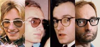 Christopher Chichester's Instagram, Twitter & Facebook