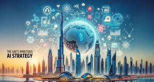 The UAE's Ambitious AI Strategy