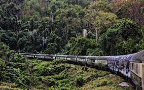 Check spelling or type a new query. Kalau Berduit Nak Tak Travel Dalam Kereta Api Mewah Ni Wanista Com