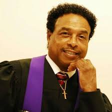 Harrison and Harrison